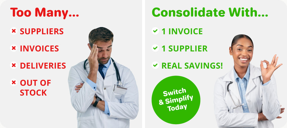 Cost Saving Review